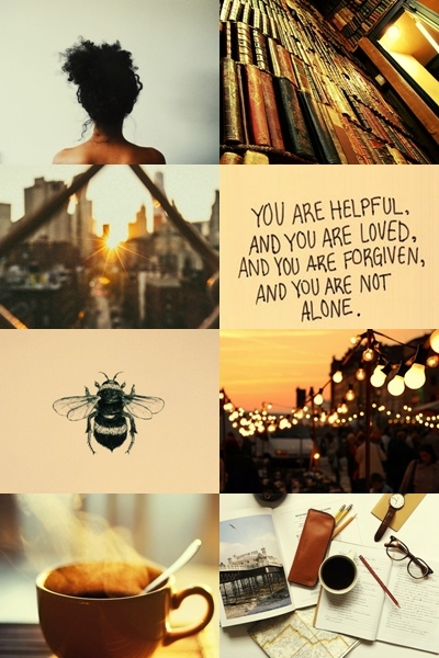 aesthetic pinterest