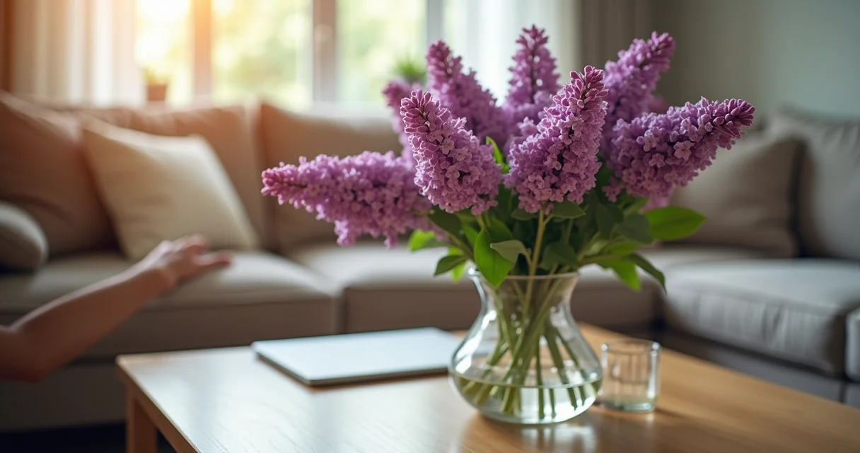 quanto custa decoração agosto lilás