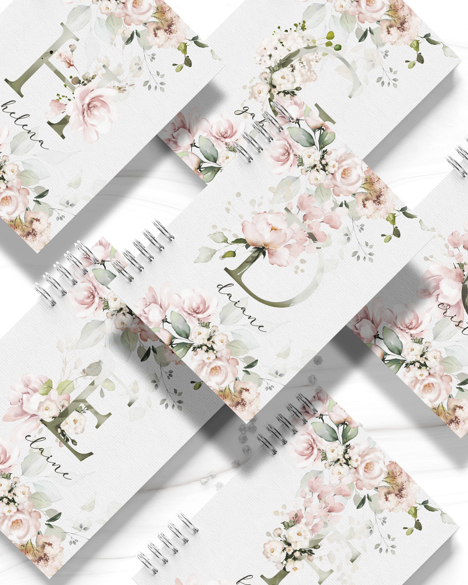 Como Escolher o Melhor Alfabeto Decorado para o Quarto do Seu Bebê