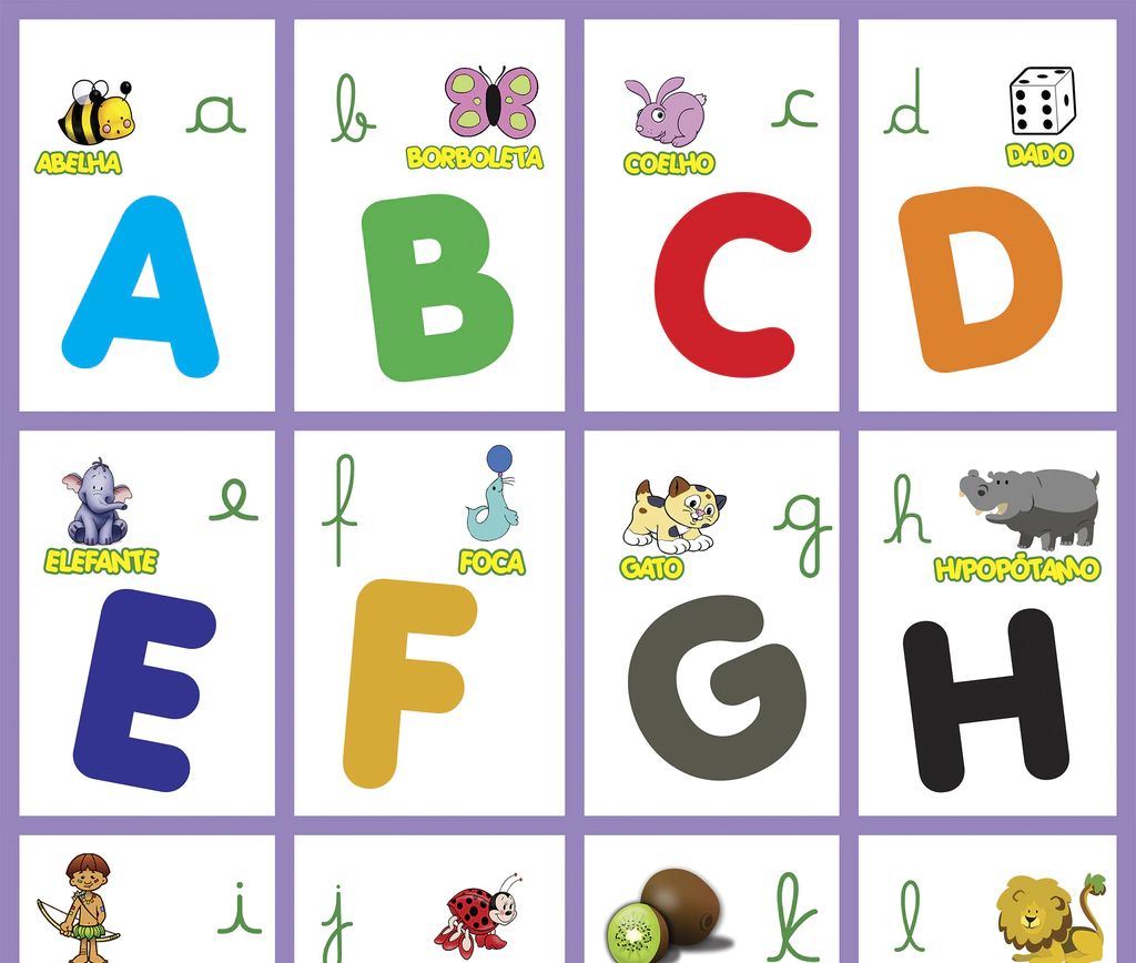 Guia Completo de Adesivos de Parede de Alfabeto para Quartos de Bebê