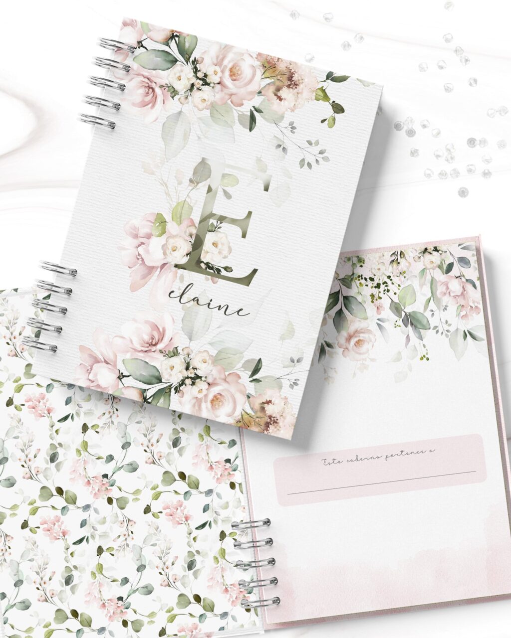 DIY: Crie Seu Próprio Alfabeto Decorativo para o Quarto Infantil