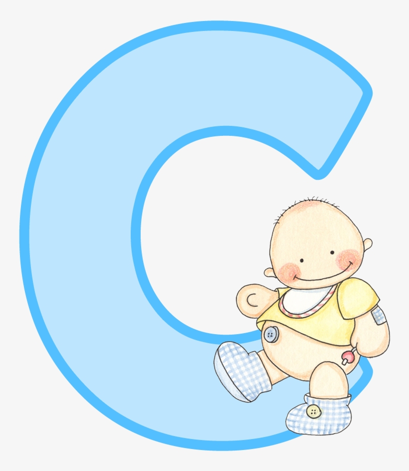 Benefícios do Alfabeto Decorado no Desenvolvimento Precoce da Criança