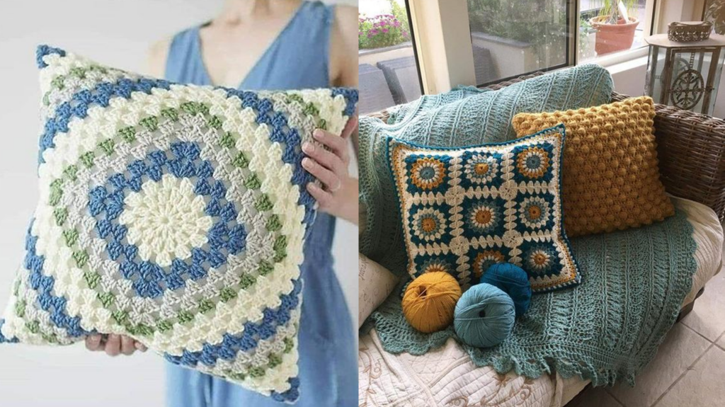 como evitar erros ao escolher almofadas decorativas