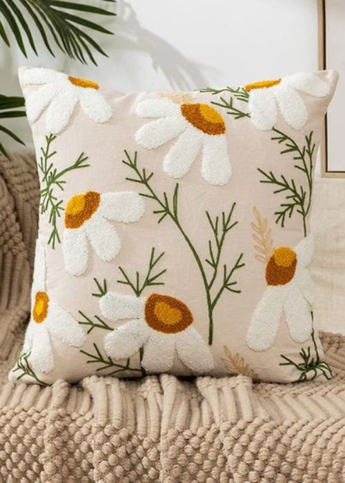 como evitar erros ao escolher almofadas decorativas