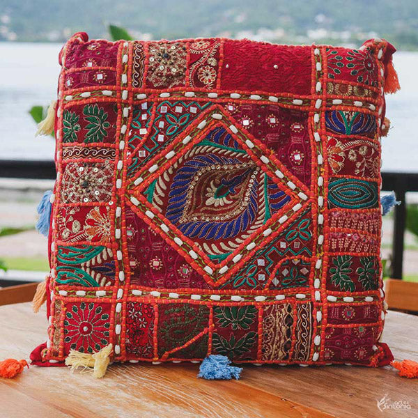 almofadas decorativas baratas onde comprar online