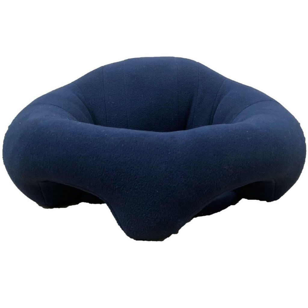 Guia Completo: Como Escolher a Almofada Ideal para o Bebê Sentar