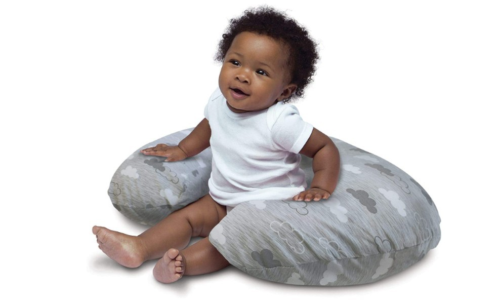 Almofadas de Amamentação Multifuncionais: Um Investimento Inteligente para o Bebê