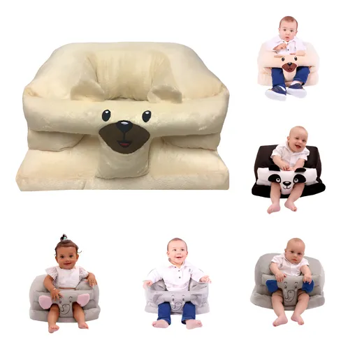 Mochilas de Proteção para Bebês: Segurança Extra nos Primeiros Passos