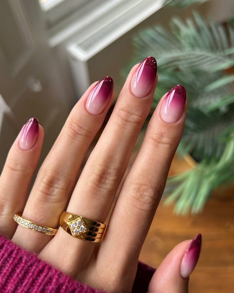 Cores de esmalte para unhas delicadas (nude, pastéis)