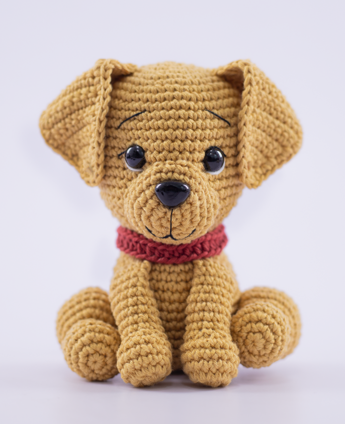Guia Completo: Como Escolher os Melhores Fios para Amigurumi de Cachorro