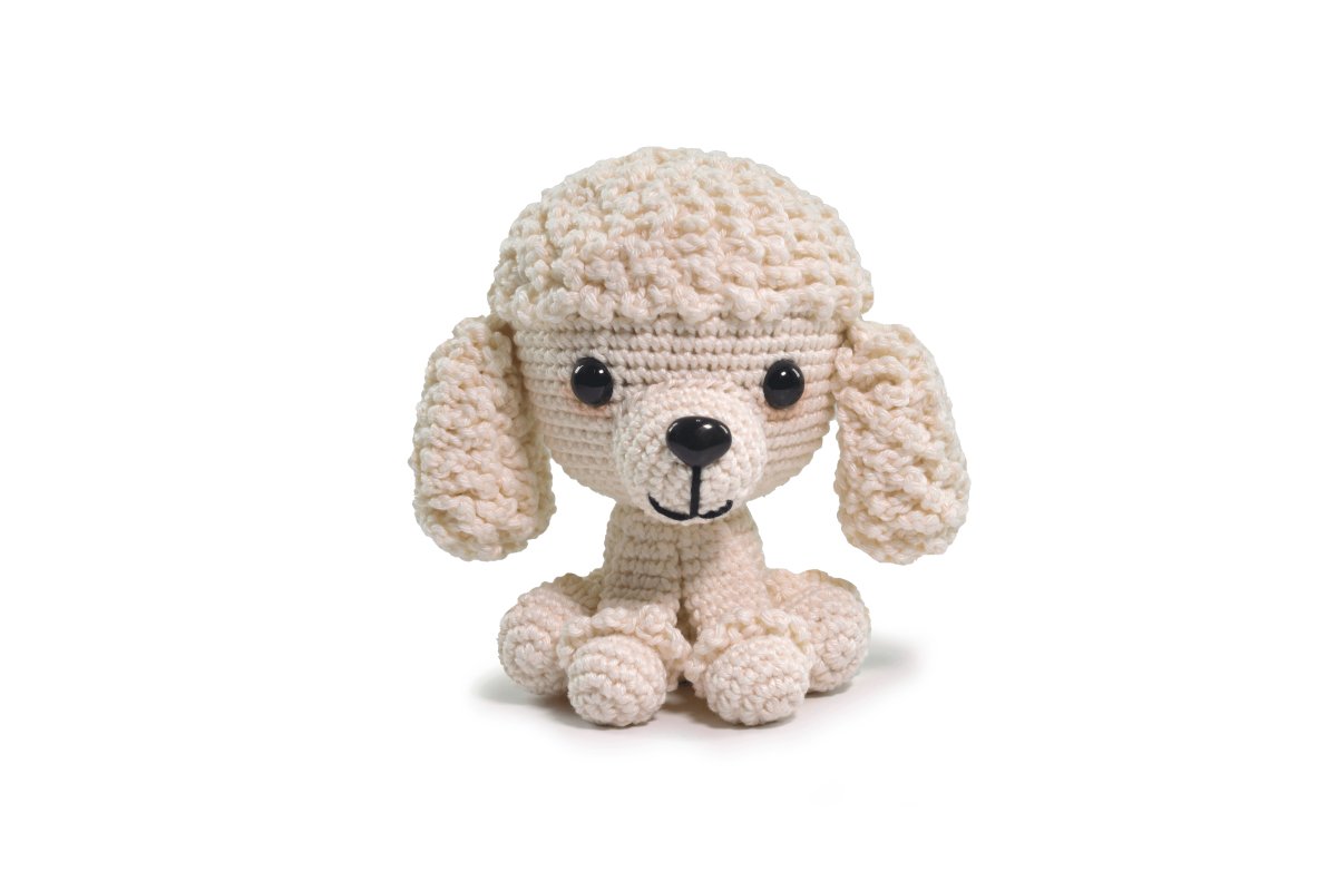 Transforme seu Pet em Amigurumi: Guia para Personalização de Bonecos de Crochê