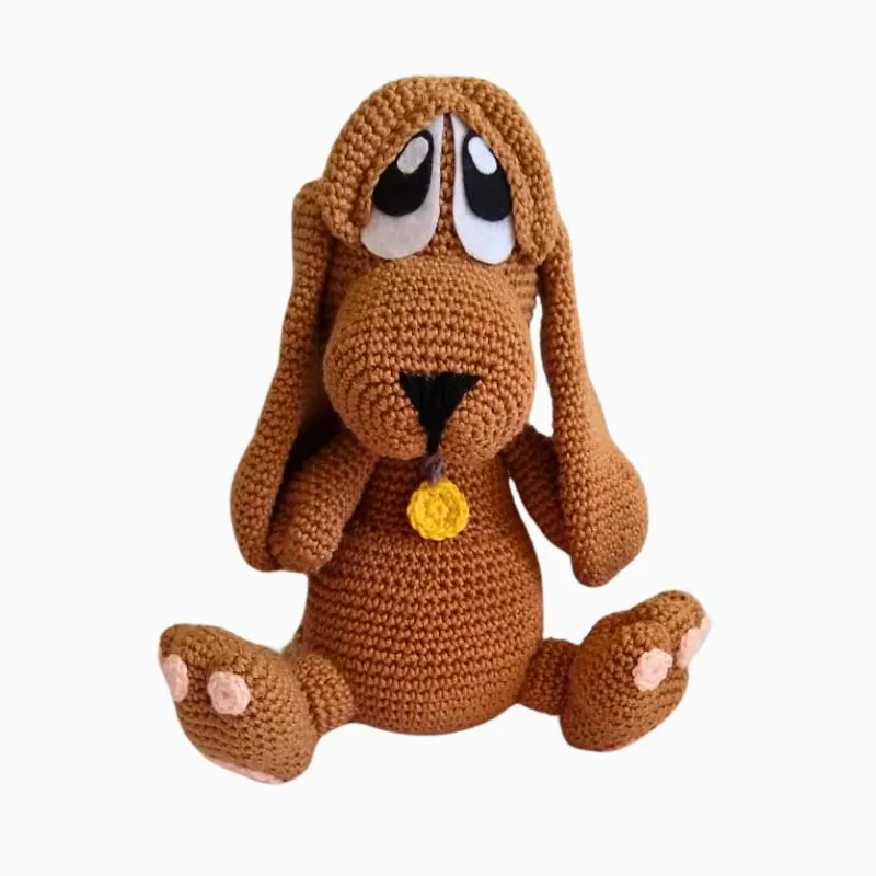 Guia Completo: Como Escolher os Melhores Fios para Amigurumi de Cachorro