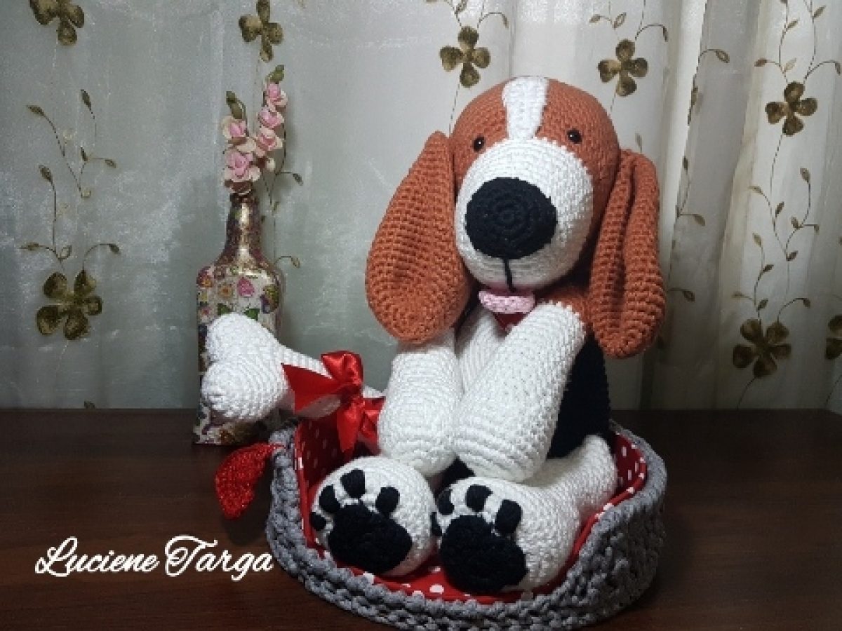 Kits de Amigurumi de Cachorro: Onde Comprar e Qual o Melhor para Começar