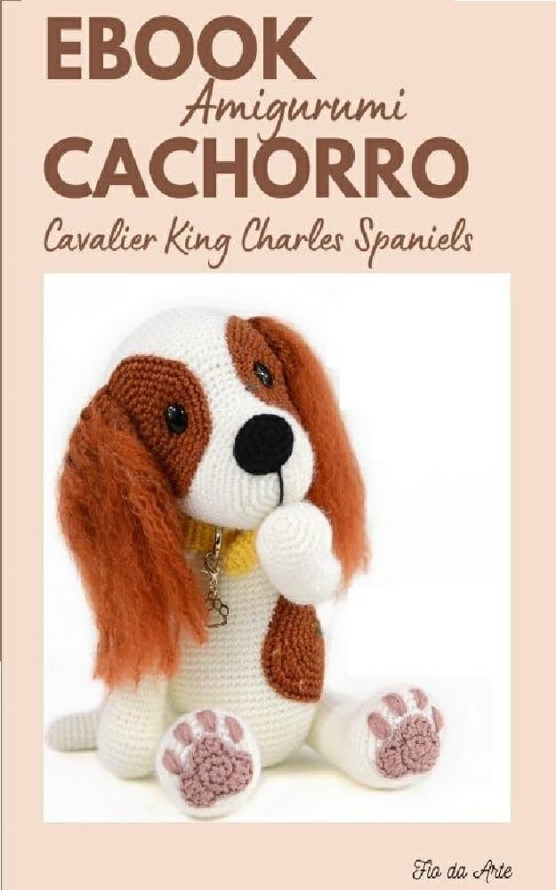 Kits de Amigurumi de Cachorro: Onde Comprar e Qual o Melhor para Começar