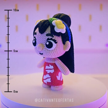 amigurumi detona ralph