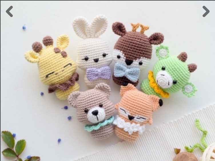 5 ideias de títulos:
1. Amigurumi para Bebês: Benefícios e Modelos que Encantam.
2. O Poder Terapêutico do Polvo de Crochê para Recém-Nascidos.
3. Segurança em Primeiro Lugar: Materiais Essenciais para Amigurumis de Bebê.
4. Guia Completo: Como Escolher o Amigurumi Perfeito para o Seu Bebê.
5. DIY Amigurumi: Aprenda a Fazer um Polvo Calmante para Bebês.