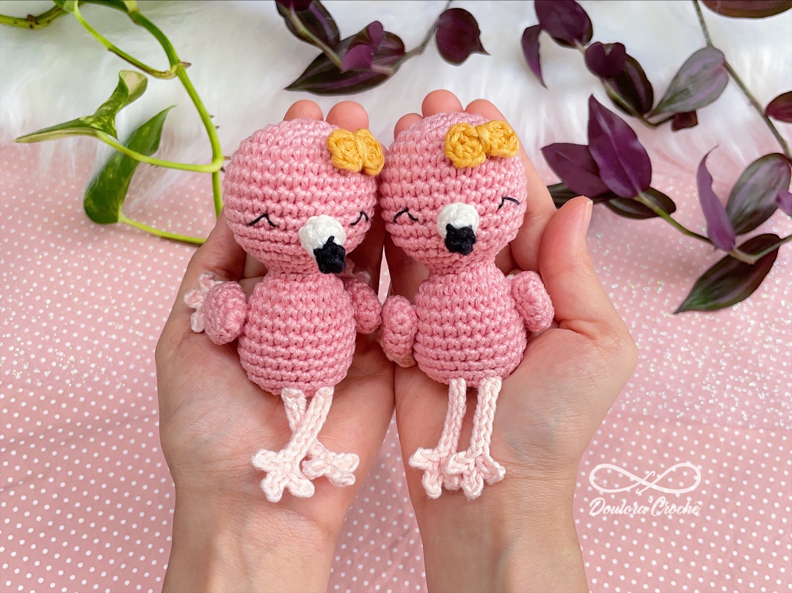 5 ideias de títulos:
1. Amigurumi para Bebês: Benefícios e Modelos que Encantam.
2. O Poder Terapêutico do Polvo de Crochê para Recém-Nascidos.
3. Segurança em Primeiro Lugar: Materiais Essenciais para Amigurumis de Bebê.
4. Guia Completo: Como Escolher o Amigurumi Perfeito para o Seu Bebê.
5. DIY Amigurumi: Aprenda a Fazer um Polvo Calmante para Bebês.
