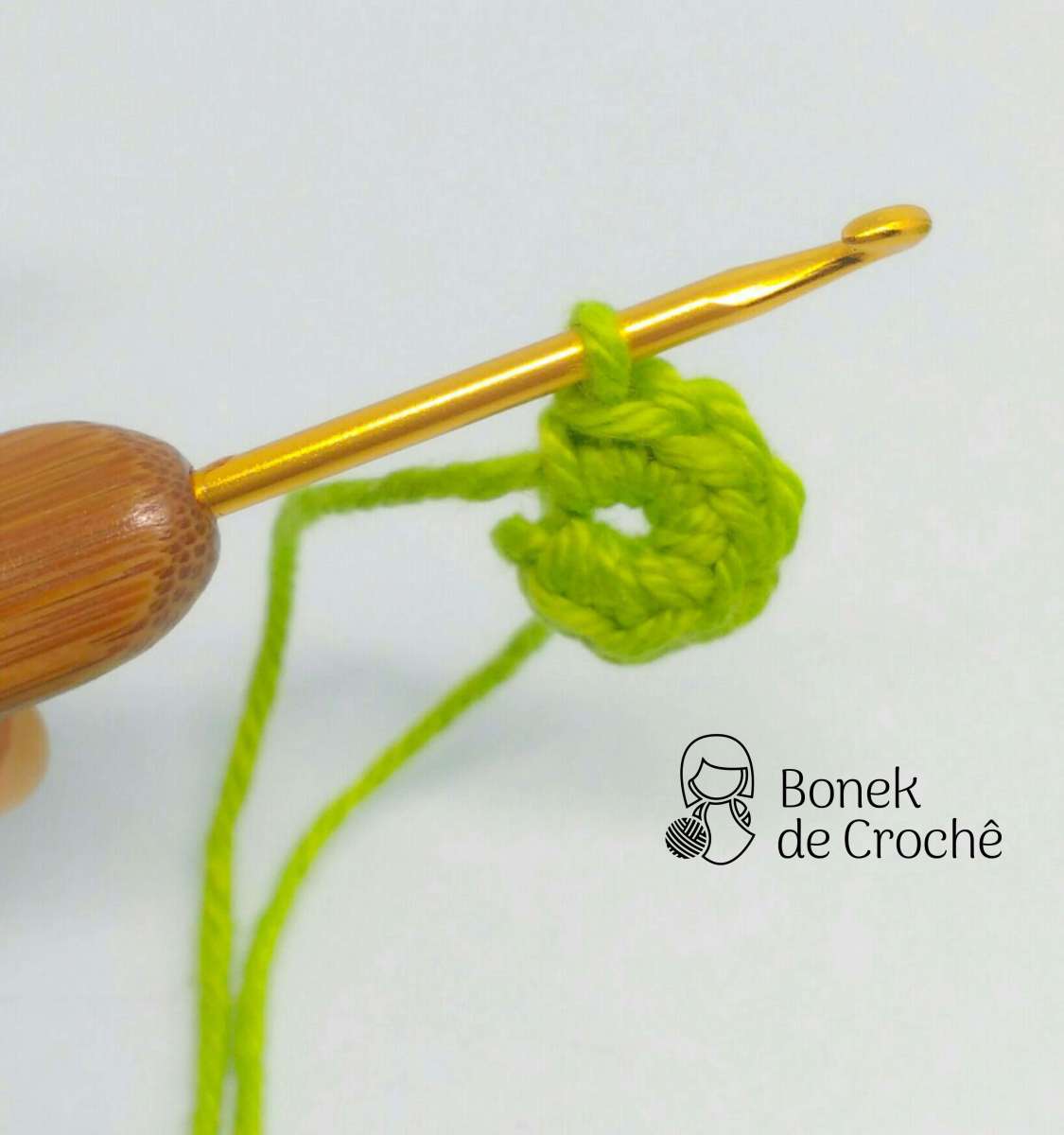 Como Escolher a Agulha de Crochê Certa para Iniciantes