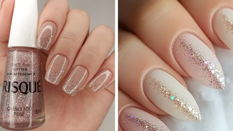 unhas reveillon 2026