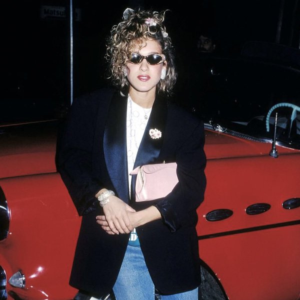 peças chave moda anos 80