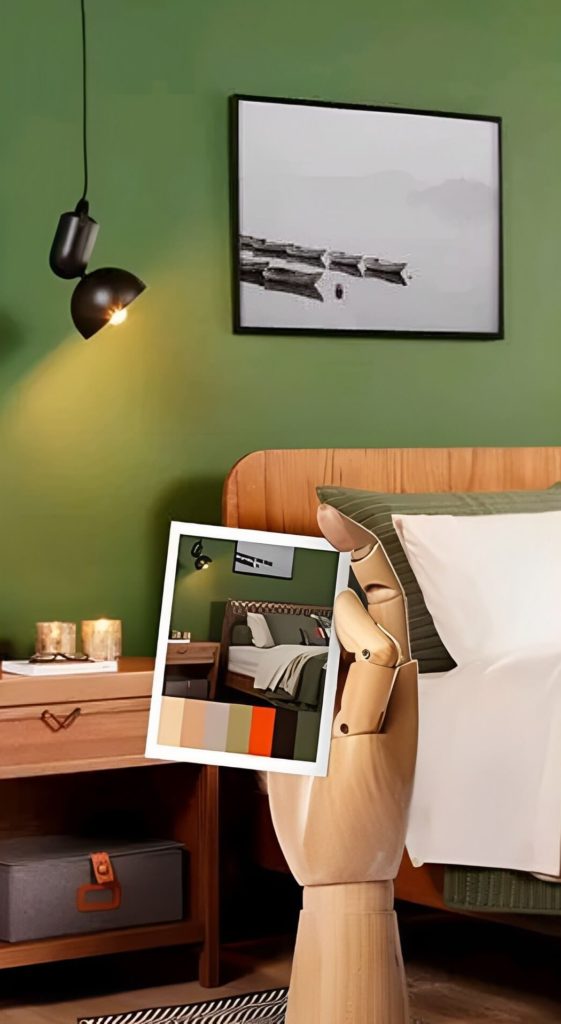 aplicativo de decoração grátis