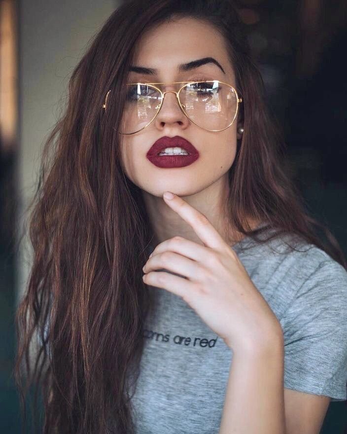 oculos quadrado rosto redondo