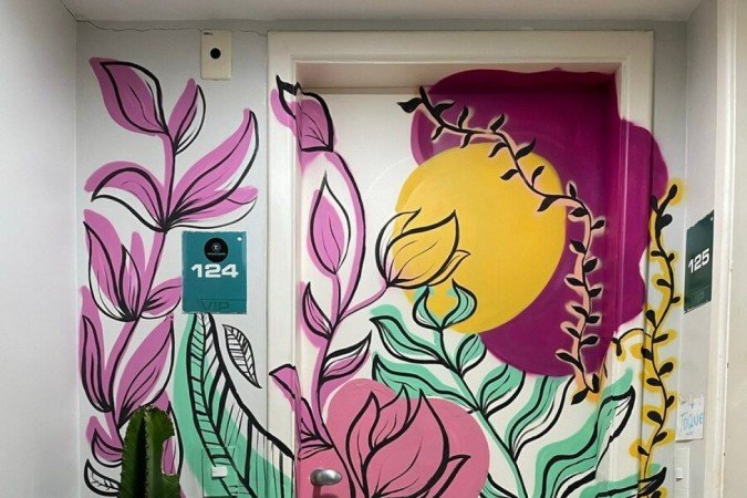 onde comprar arte para decoração barata e original