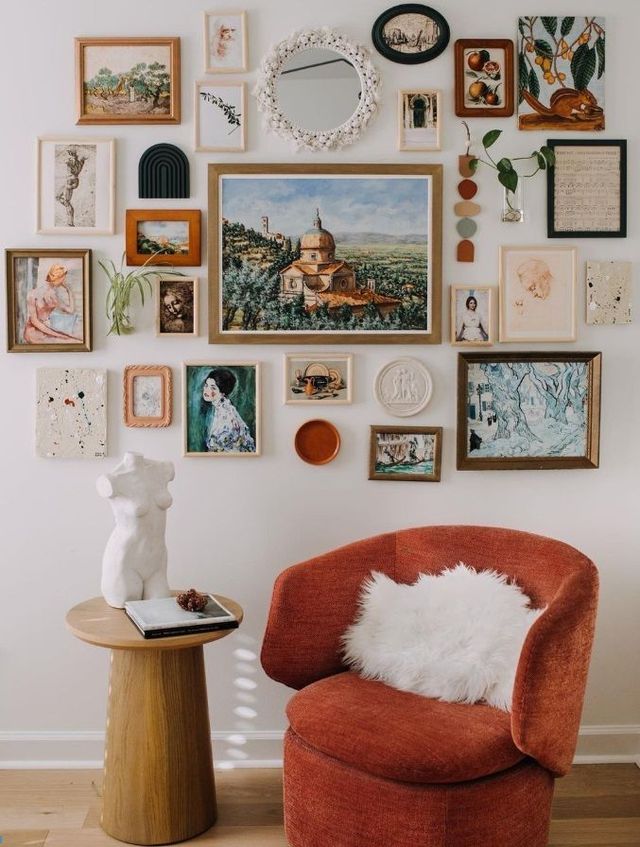 onde comprar arte para decoração barata e original