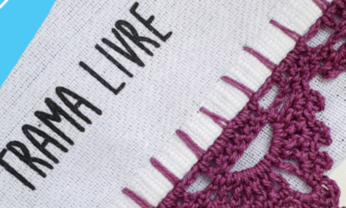 Bico de Crochê para Iniciantes: Passo a Passo do Ponto Básico ao Avançado