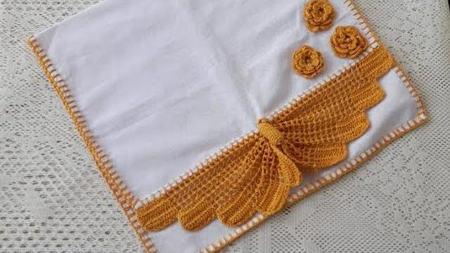 Guia Completo: Escolhendo a Linha e Agulha Perfeita para Seu Bico de Crochê