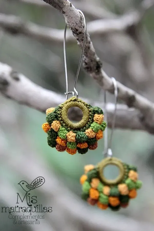 Aço Inoxidável em Bijuterias de Crochê: Vantagens e Onde Comprar