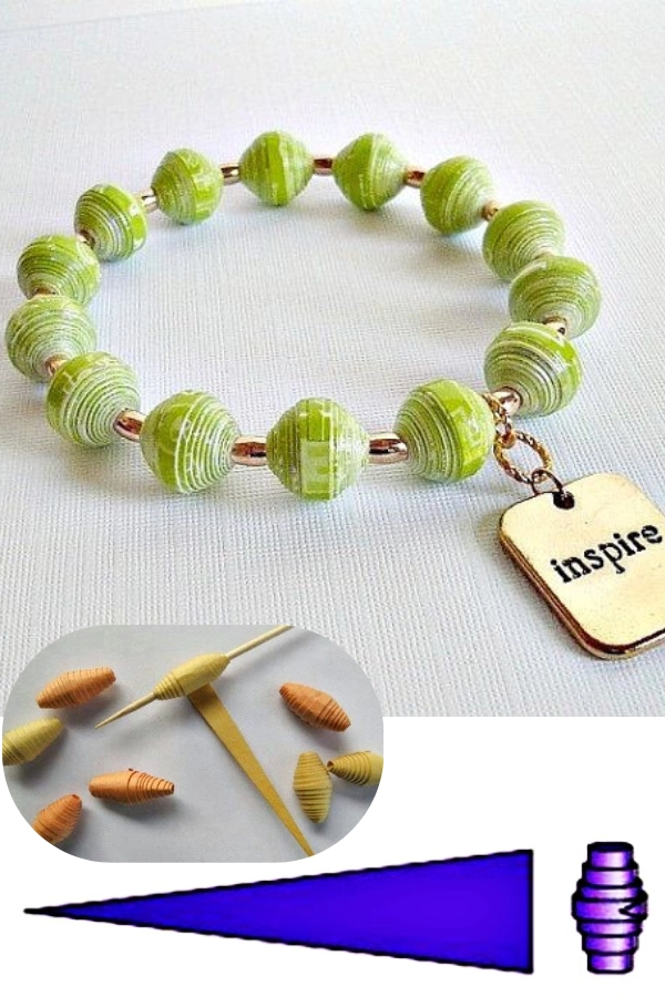 técnicas de acabamento profissional bijuterias