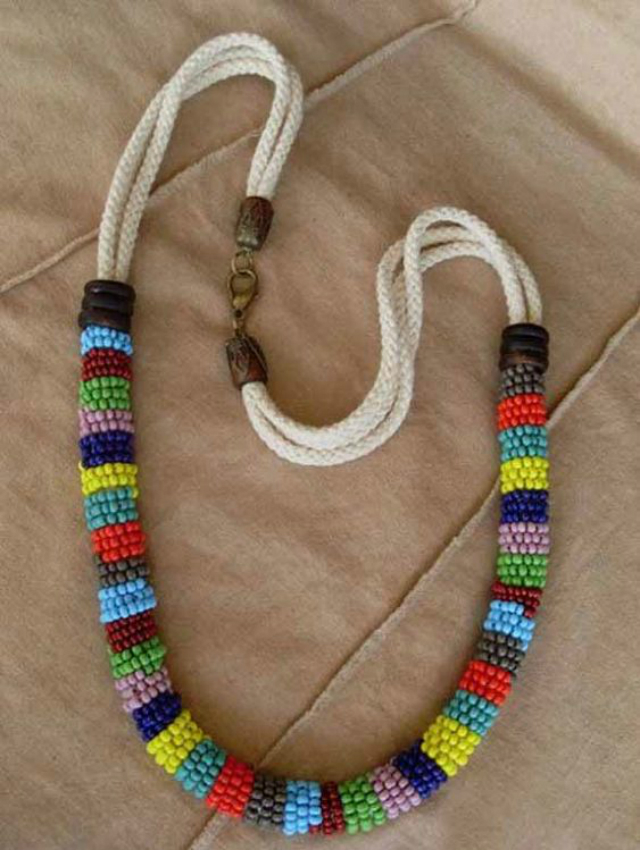 materiais para bijuterias duráveis