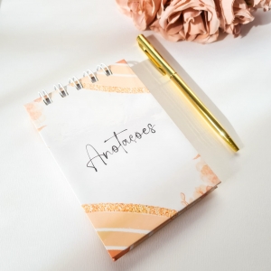 Guia Completo de Materiais para Blocos de Notas Artesanais