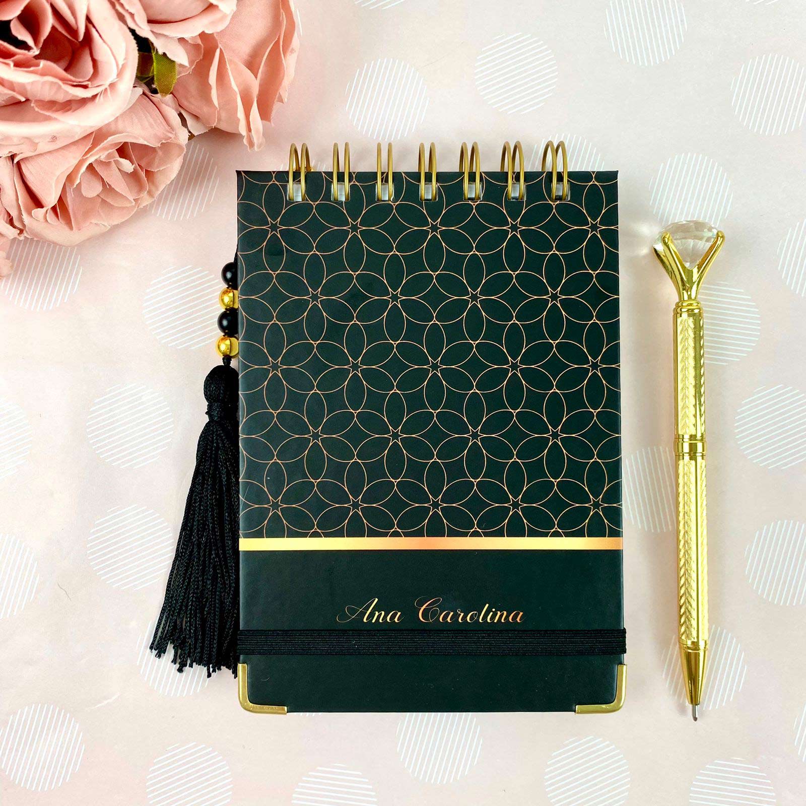 Ideias Criativas para Personalizar Capas de Blocos de Anotações