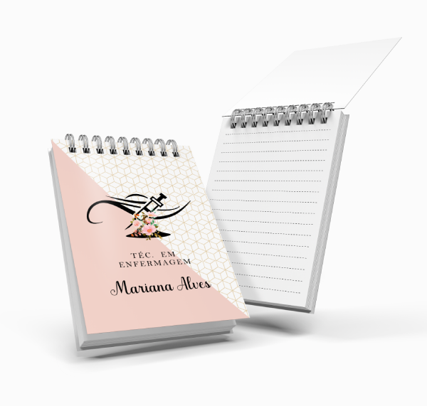 Guia Completo de Materiais para Blocos de Notas Artesanais