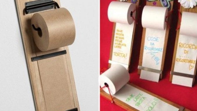 Passo a Passo: Como Fazer um Bloco de Notas Colado em Casa