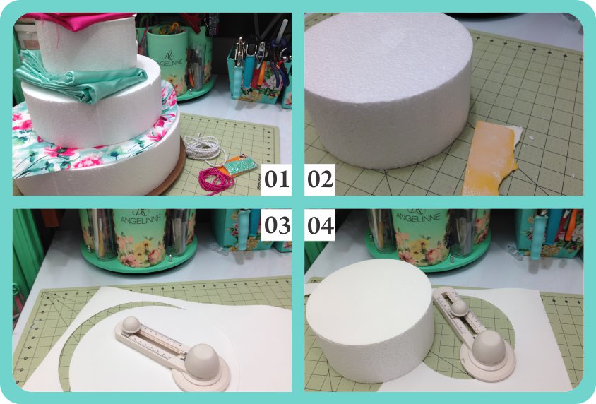 Ferramentas Essenciais para Artesanato com EVA: Do Básico ao Avançado