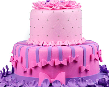 Decoração de Bolo Fake de EVA: Ideias Criativas e Tendências para Festas