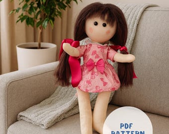 comprar boneca Tilda online