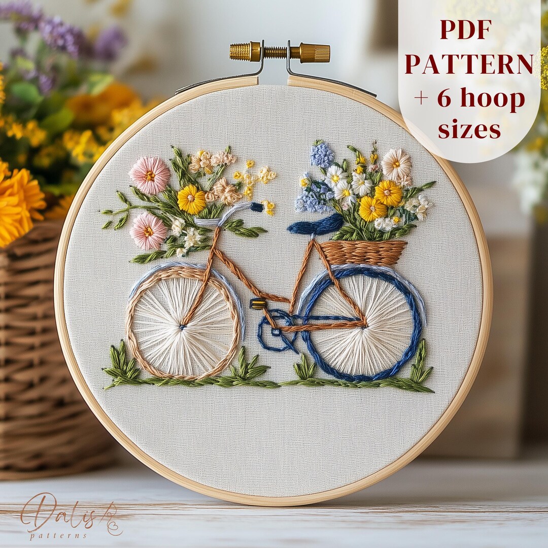 Guia Completo: Como Transferir Riscos de Bordado para o Tecido Perfeitamente