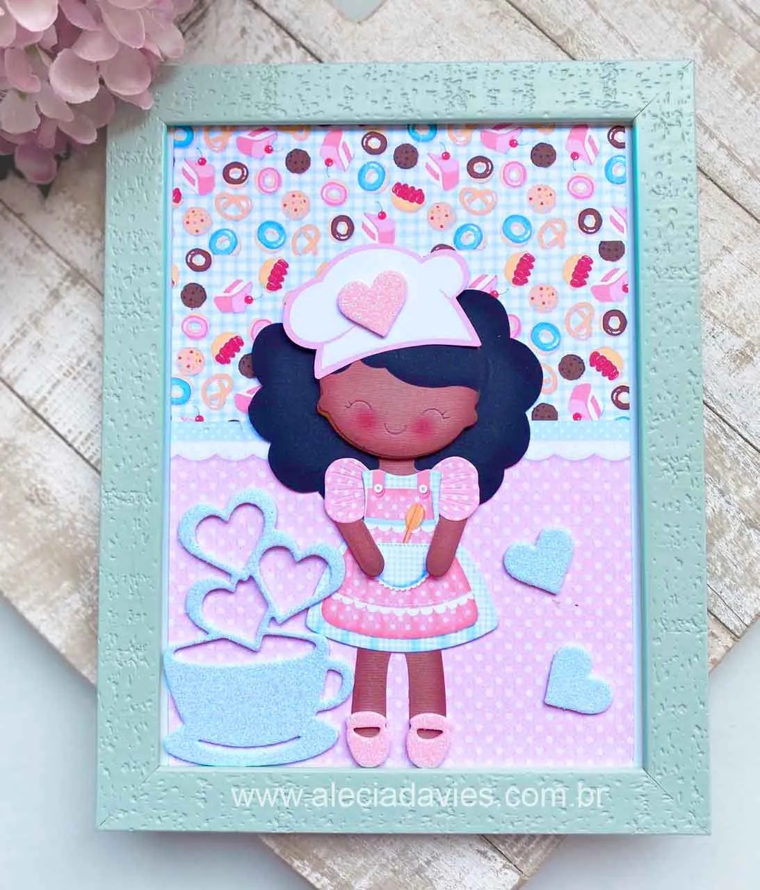 Como Organizar suas Receitas: Dicas para um Caderno Funcional