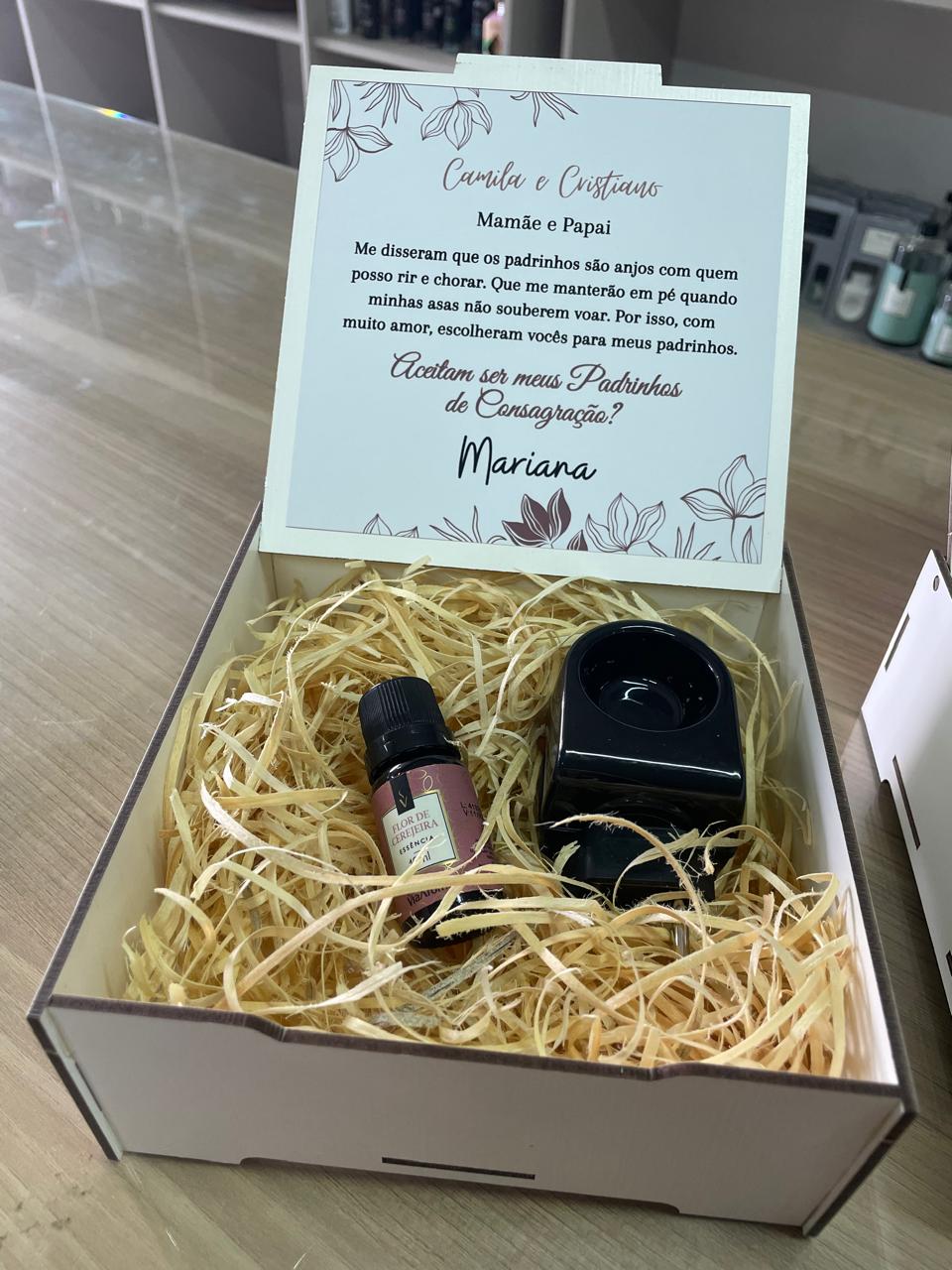 lembrancinhas de casamento para padrinhos caixas