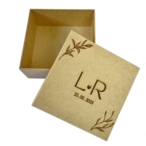 ideias de presentes para padrinhos de casamento em caixa