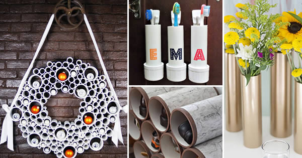 Guia Completo: Como Pintar Cano de PVC para Durabilidade e Estilo