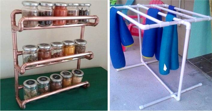 Horta Vertical de PVC: Passo a Passo para Cultivar em Pequenos Espaços