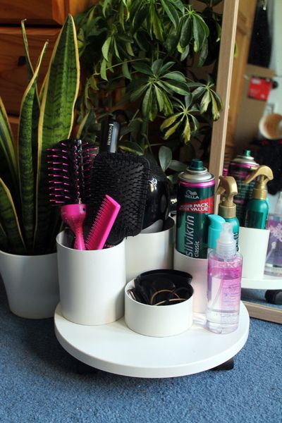 Artesanato com cano de PVC: móveis e utilitários