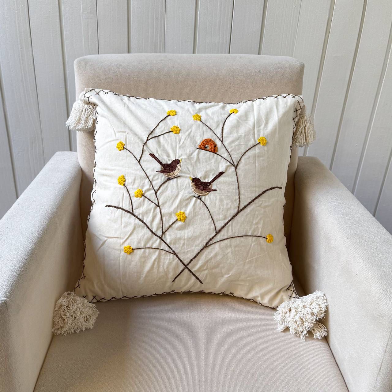 como pintar almofadas com tinta tecido