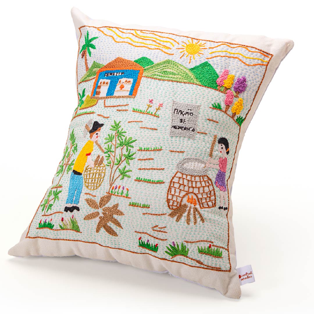 técnicas de pintura em tecido para iniciantes