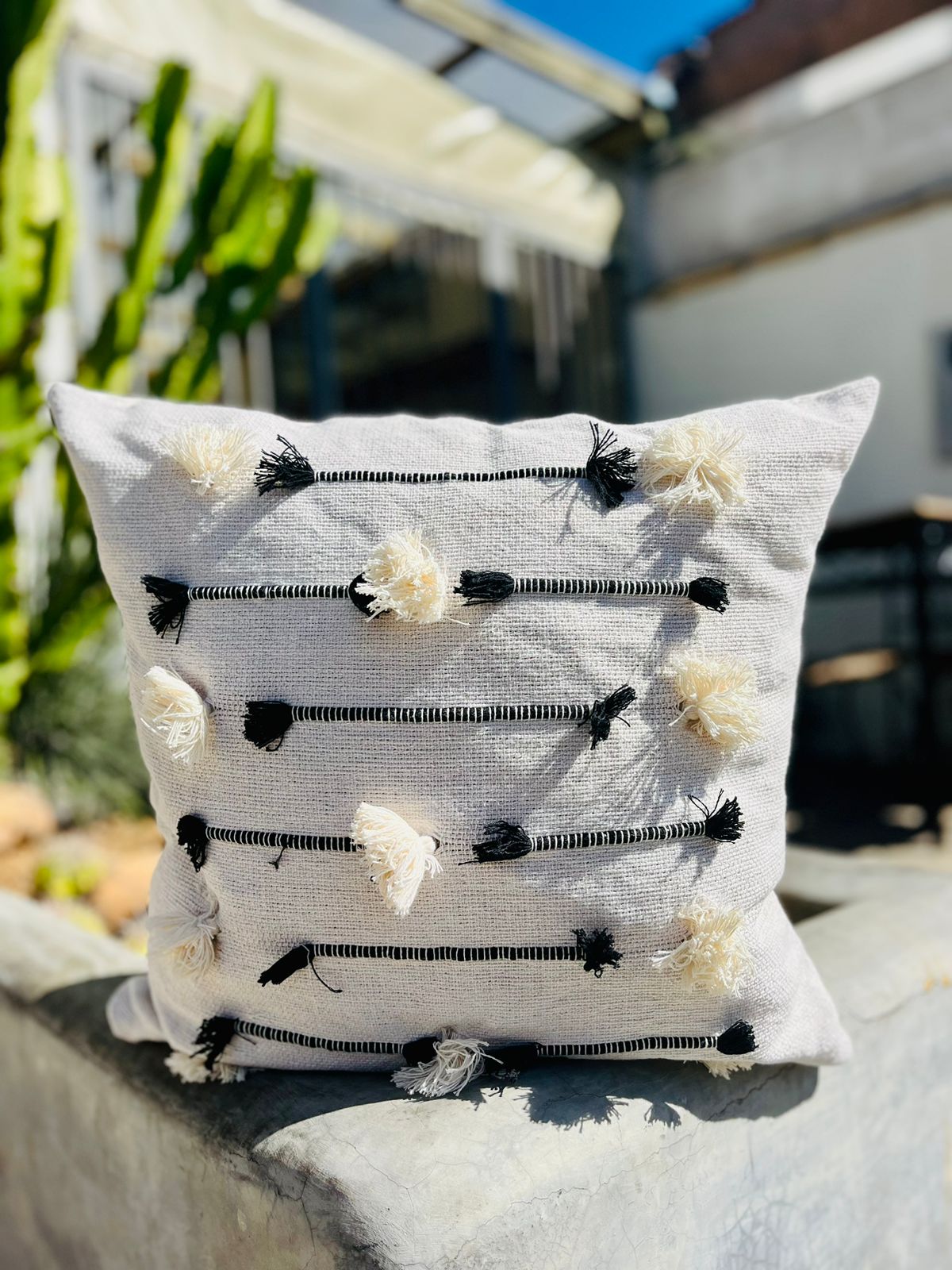 como pintar almofadas com tinta tecido